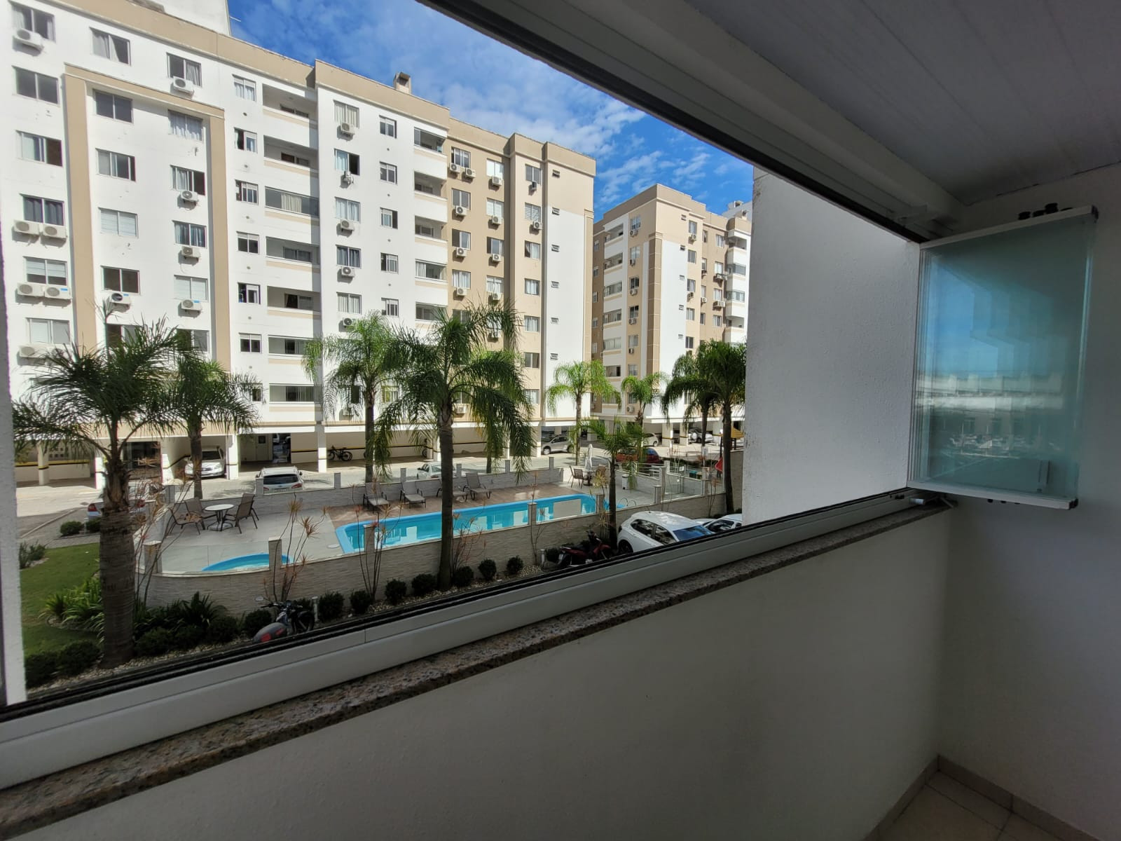 Apartamento com 1 Quarto à Venda, 48 m² em Fazenda Santo Antônio - São José