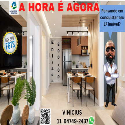 Foto do Imóvel