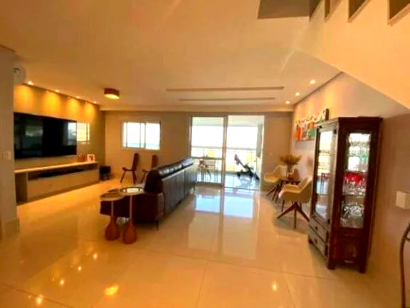 Cobertura com 4 Quartos à Venda, 281 m² em Barra da Tijuca - Rio de Janeiro