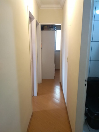 Imagem Apartamento com 3 Quartos à Venda, 64 m² em Jardim Monte Kemel - São Paulo