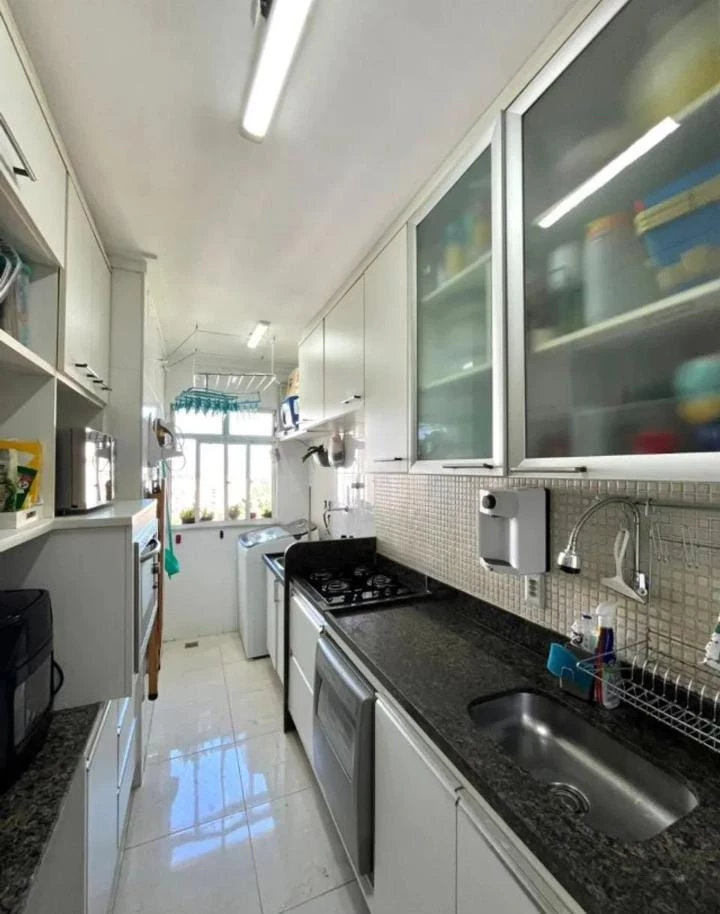 Imagem Apartamento com 2 Quartos à Venda, 65 m² em Boca do Rio - Salvador Imagem Apartamento com 2 Quartos à Venda, 65 m² em Boca do Rio - Salvador