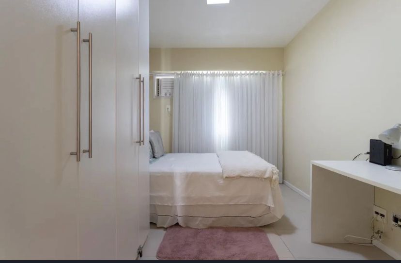 Imagem Apartamento com 2 Quartos à Venda, 81 m² em Recreio dos Bandeirantes - Rio de Janeiro
