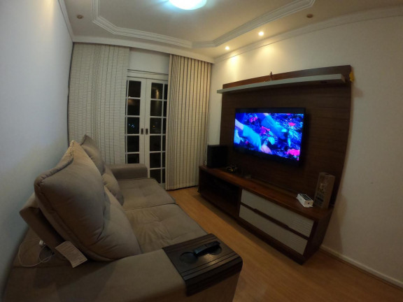 Apartamento com 1 Quarto à Venda, 70 m² em Várzea - Teresópolis