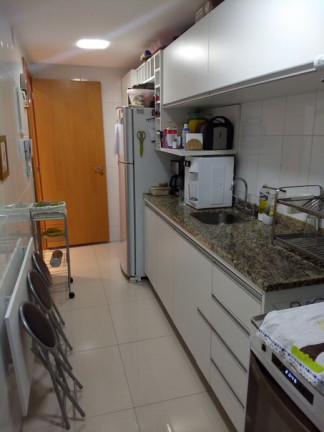 Imagem Apartamento com 2 Quartos à Venda, 75 m² em Santa Rosa - Niterói