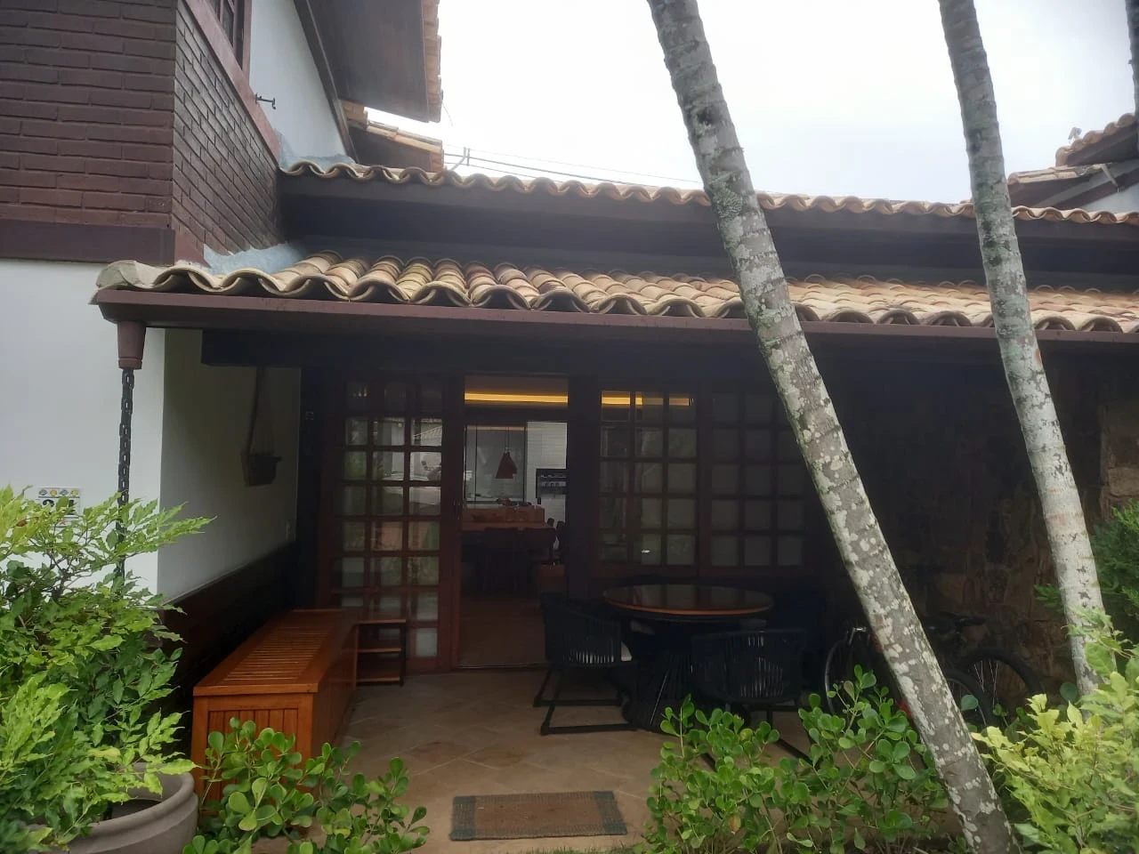 Imagem Casa de Condomínio com 4 Quartos à Venda, 100 m² em Bosque de Geribá - Armação dos Búzios