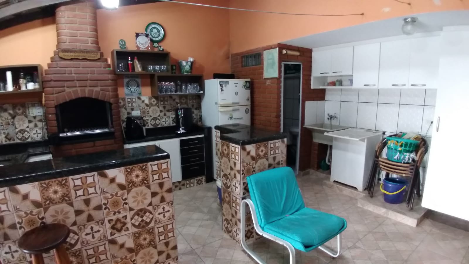 Imagem Apartamento com 2 Quartos à Venda, 72 m²em Vila Humaitá - Santo André