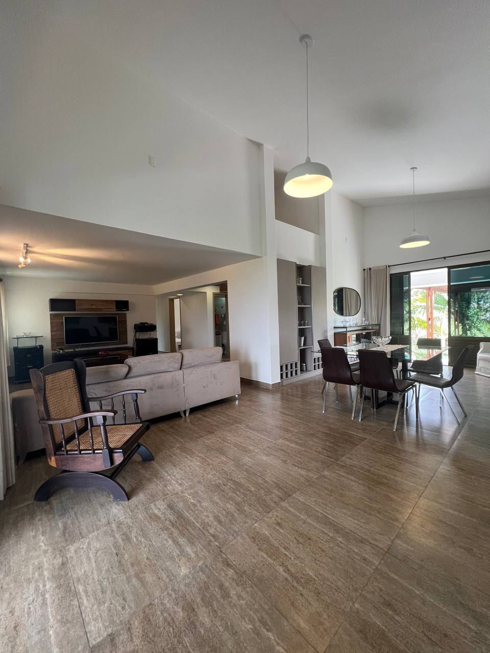 Imagem Casa de Condomínio com 4 Quartos à Venda, 354 m²em Santa Luzia - Gravatá