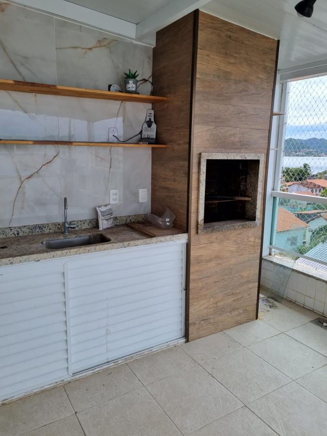 Imagem Cobertura com 2 Quartos à Venda ou Locação, 126 m²em Piratininga - Niterói