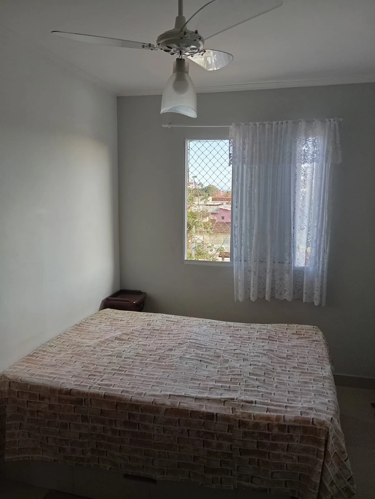 Foto do imóvel: Apartamento com 1 Quarto à Venda, 64 m² em Maitinga - Bertioga