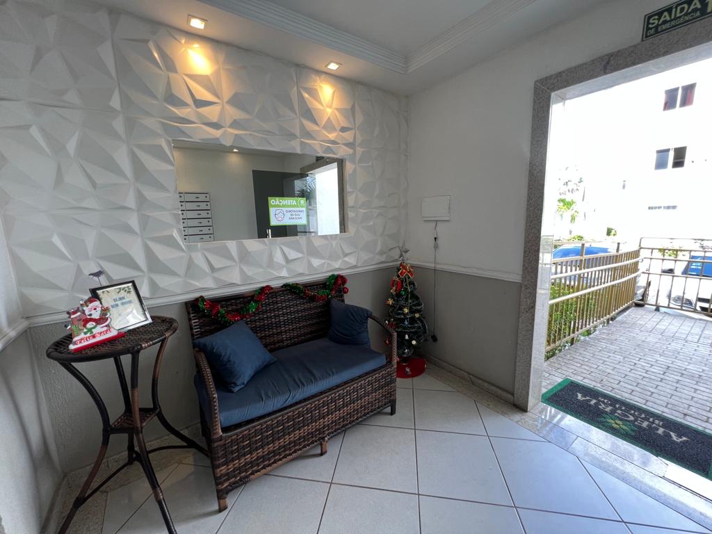 Imagem Apartamento com 2 Quartos à Venda, 45 m²em Rachel de Queiroz - Fortaleza