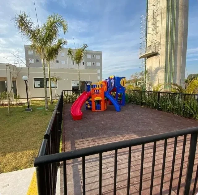 Imagem Apartamento com 2 Quartos à Venda, 57 m² em Vinhais - São Luís