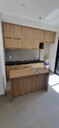 Imagem Studio com 1 Quarto à Venda, 34 m² em Saraiva - Uberlândia