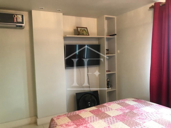 Imagem Apartamento com 3 Quartos à Venda, 113 m² em Recreio dos Bandeirantes - Rio de Janeiro