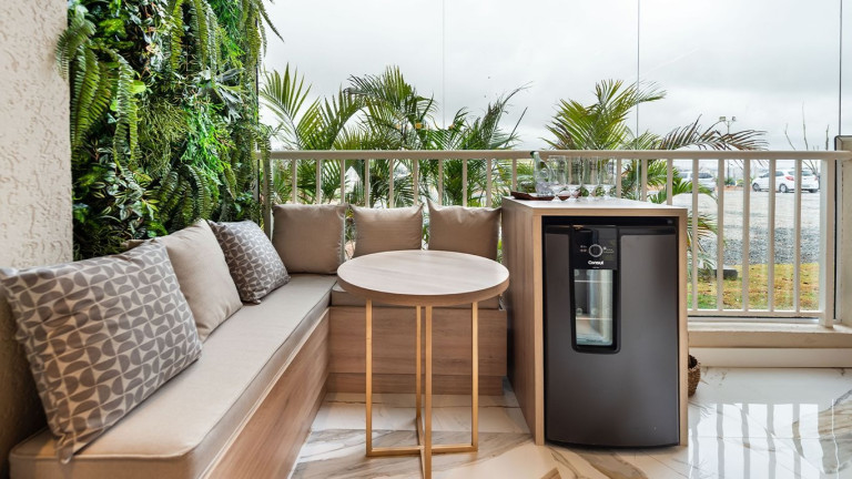 Imagem Apartamento com 2 Quartos à Venda, 56 m² em Vila Moraes - São Paulo