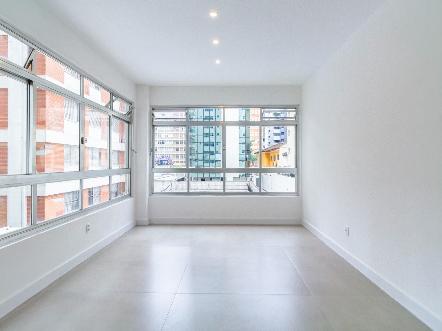 Imagem Apartamento com 3 Quartos à Venda, 143 m²em Higienópolis - São Paulo