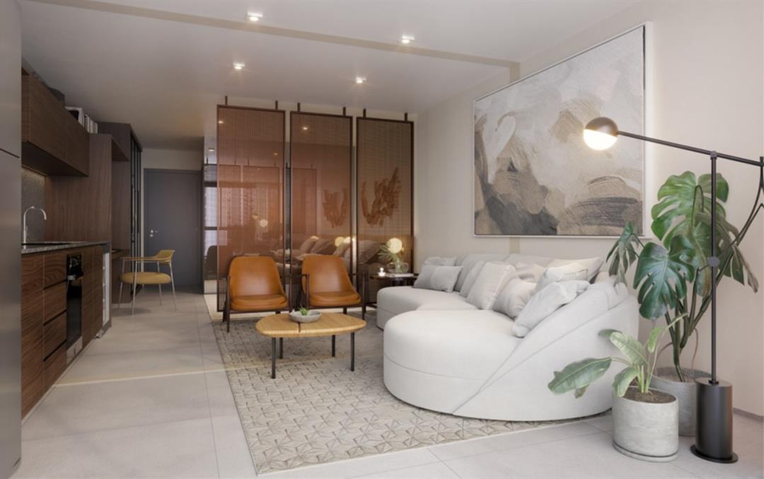 Imagem Studio com 1 Quarto à Venda, 39 m² em Flamengo - Rio de Janeiro