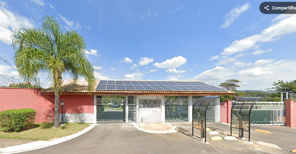 Parque Residencial Pardise