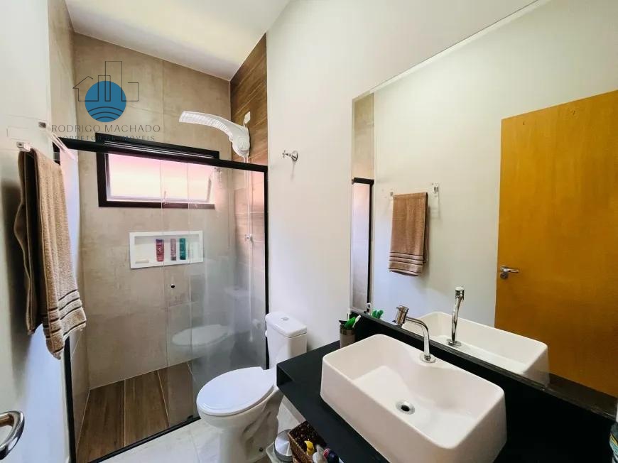 Imagem Casa de Condomínio com 3 Quartos à Venda, 170 m² em Condomínio Atibaia Park I - Atibaia