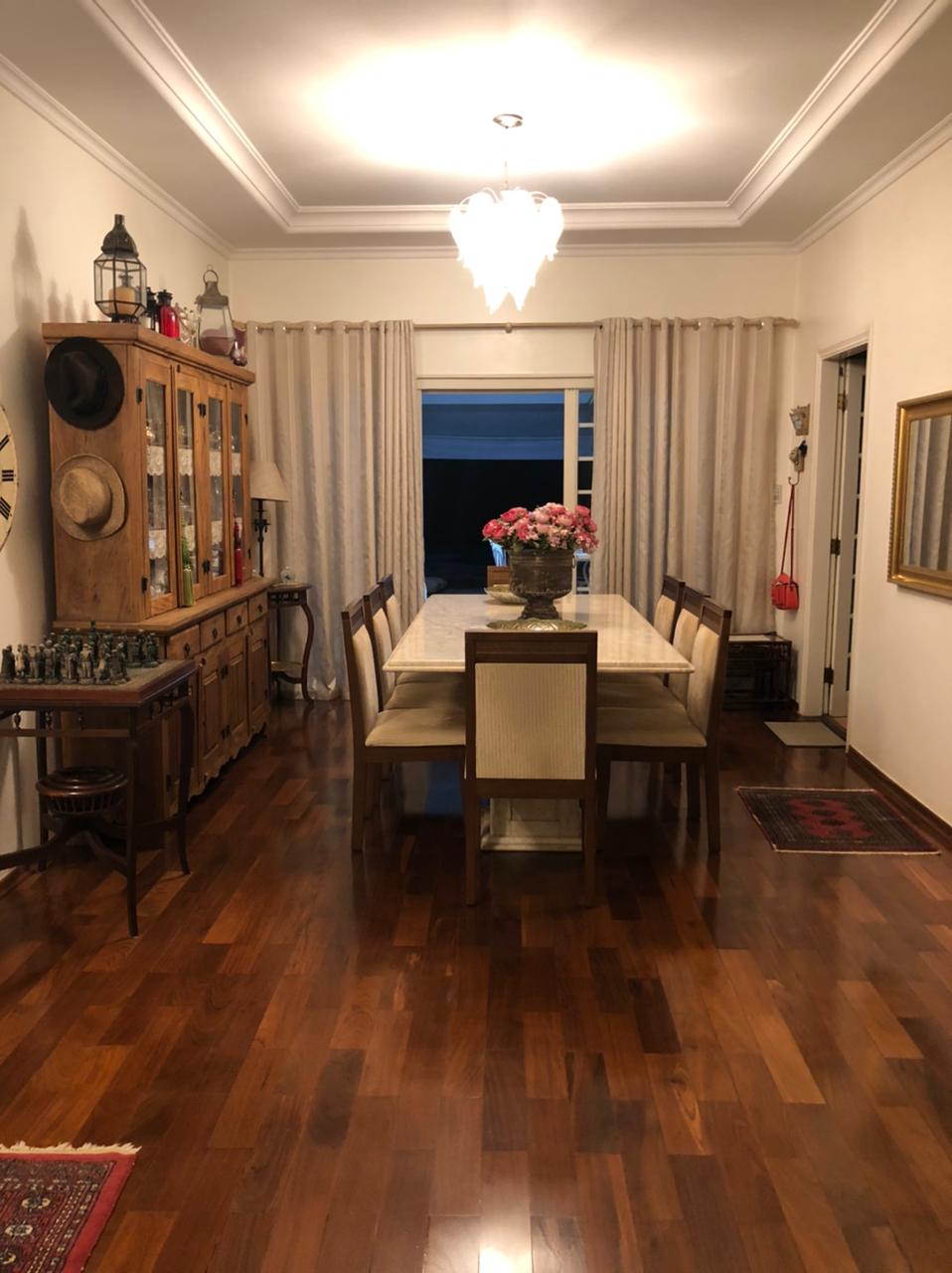 Foto do imóvel: Casa com 3 Quartos à Venda, 350 m²em Parque Residencial Comendador Mançor Daud - São José do Rio Preto