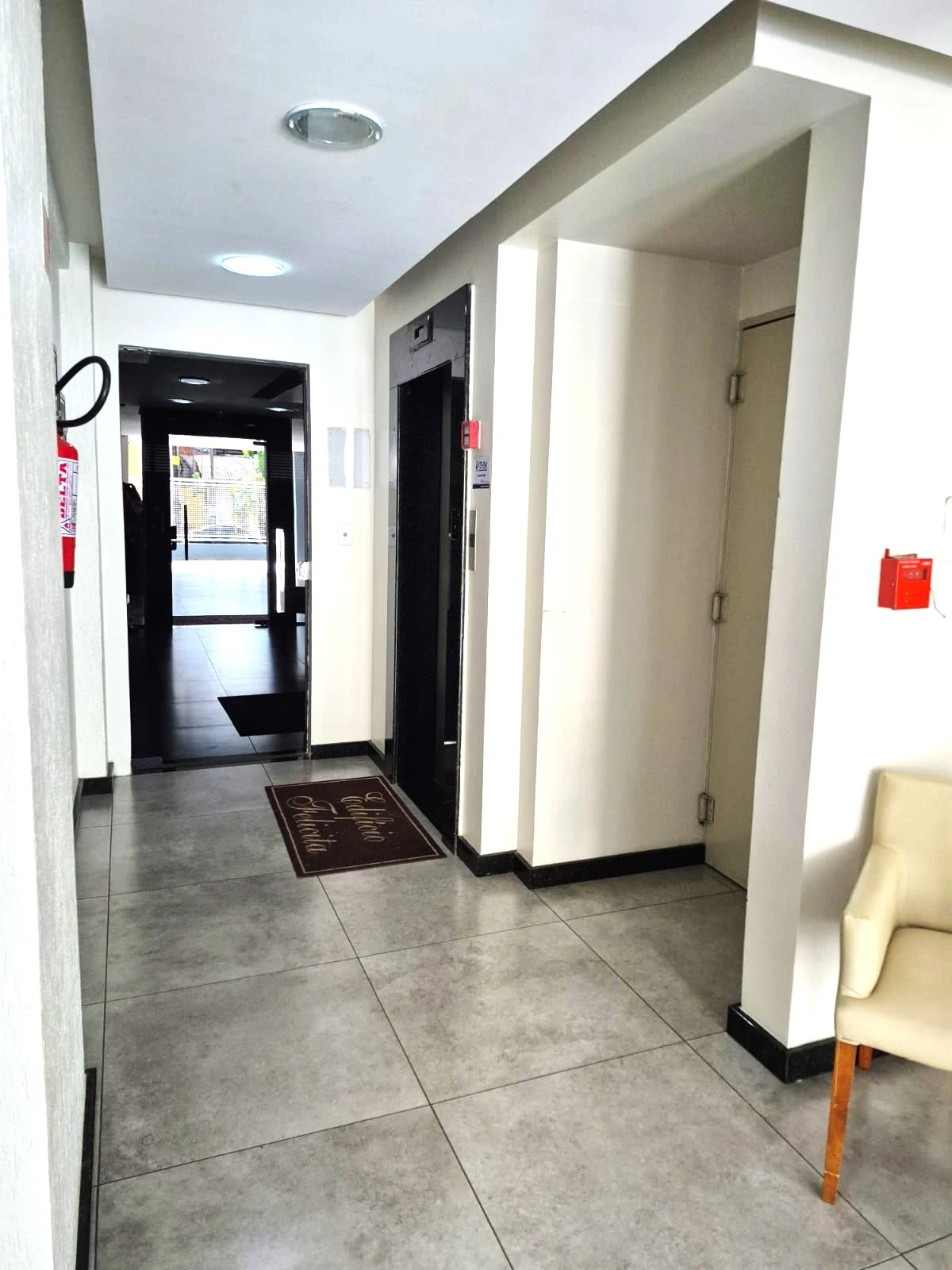 Imagem Apartamento com 2 Quartos à Venda, 77 m² em Centro - Chapecó