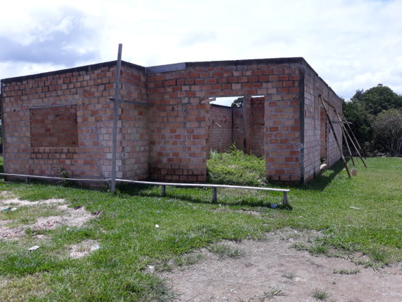 Imagem Terreno à Venda, 300 m² em Cipoal - Santarém