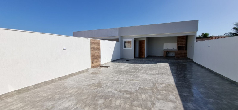 Imagem Casa com 3 Quartos à Venda, 134 m² em Jardim Atlântico Central (Itaipuaçu) - Maricá