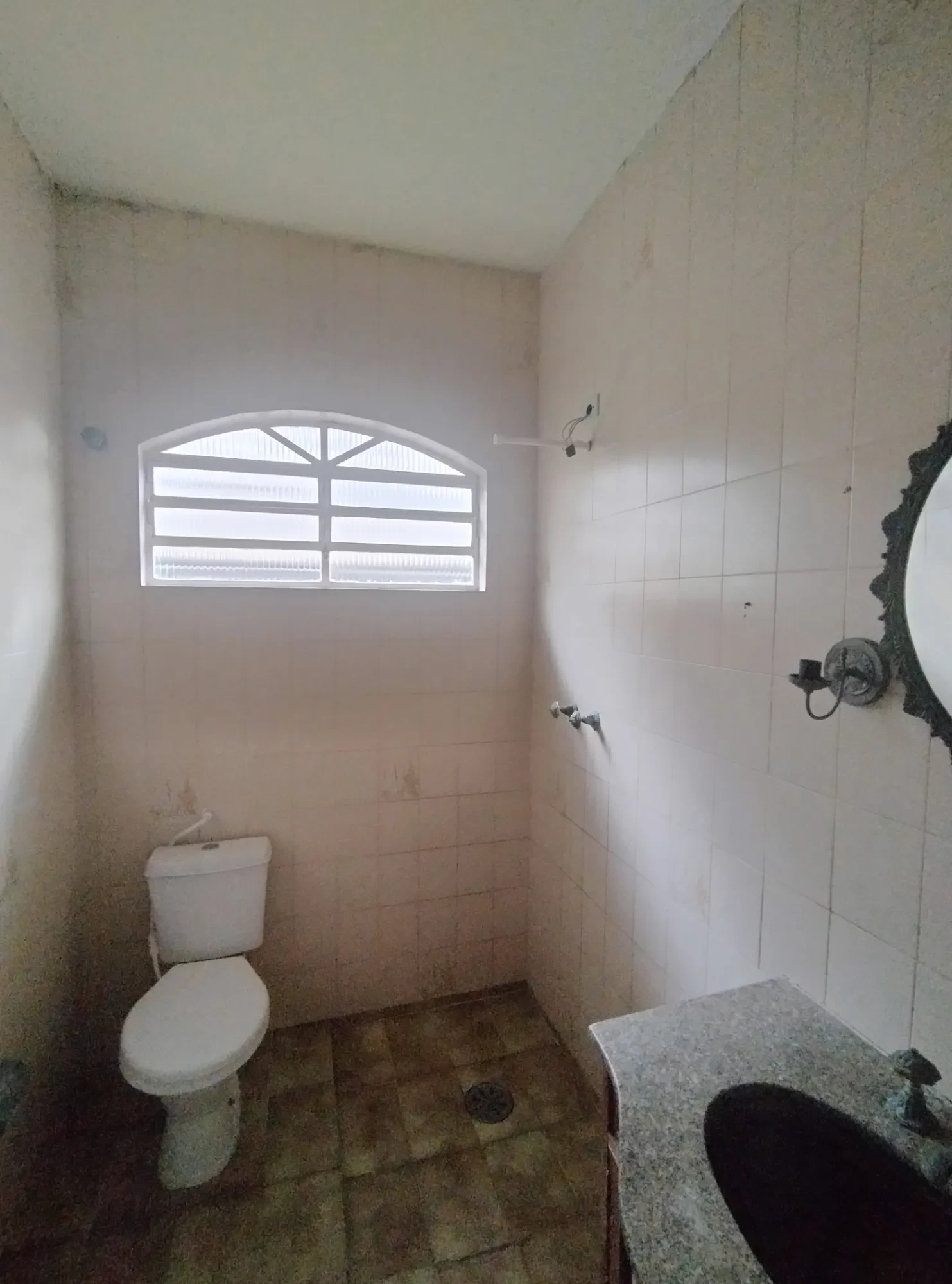 Imagem Casa com 1 Quarto para Alugar, 40 m² em Residencial São Paulo - Jacareí