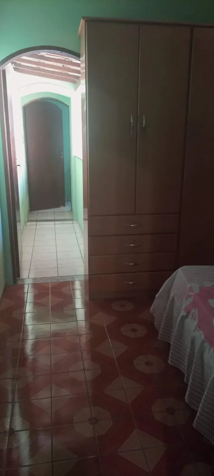 Imagem Sobrado com 3 Quartos à Venda, 150 m² em Jardim Nossa Senhora do Carmo - São Paulo