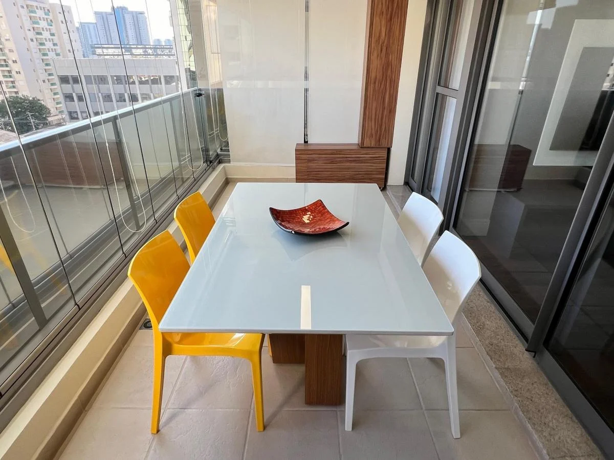 Imagem Apartamento com 1 Quarto à Venda, 51 m²em Barra Funda - São Paulo
