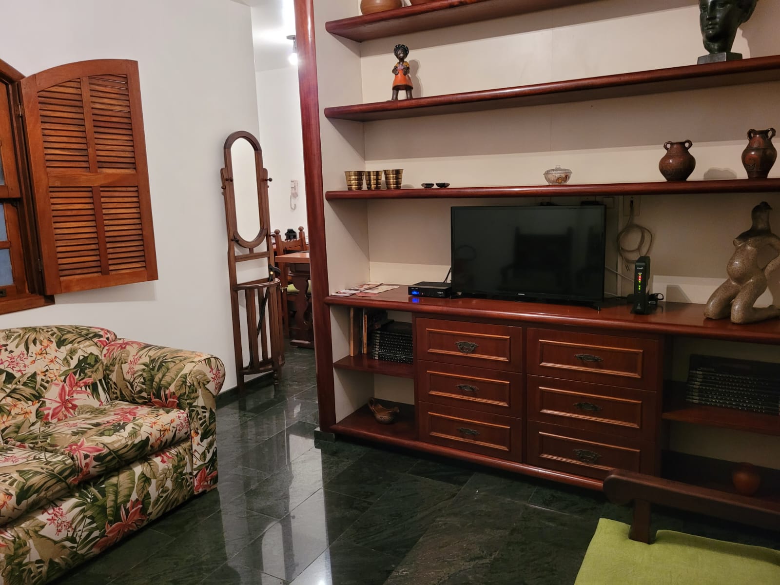 Imagem Apartamento à Venda, 42 m²em Copacabana - Rio de Janeiro