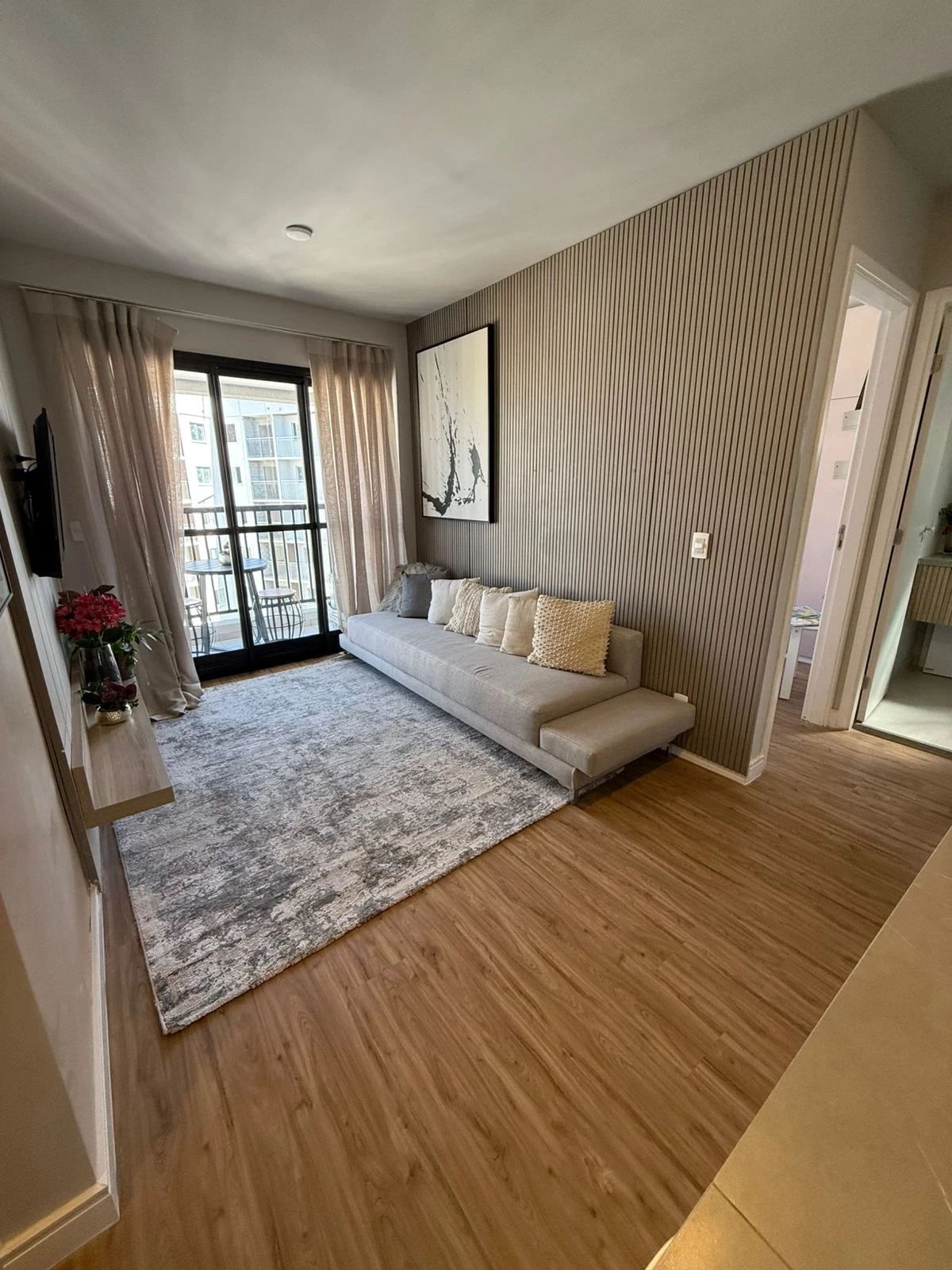 Imagem Apartamento com 3 Quartos à Venda, 49 m² em Planalto Paulista - São Paulo