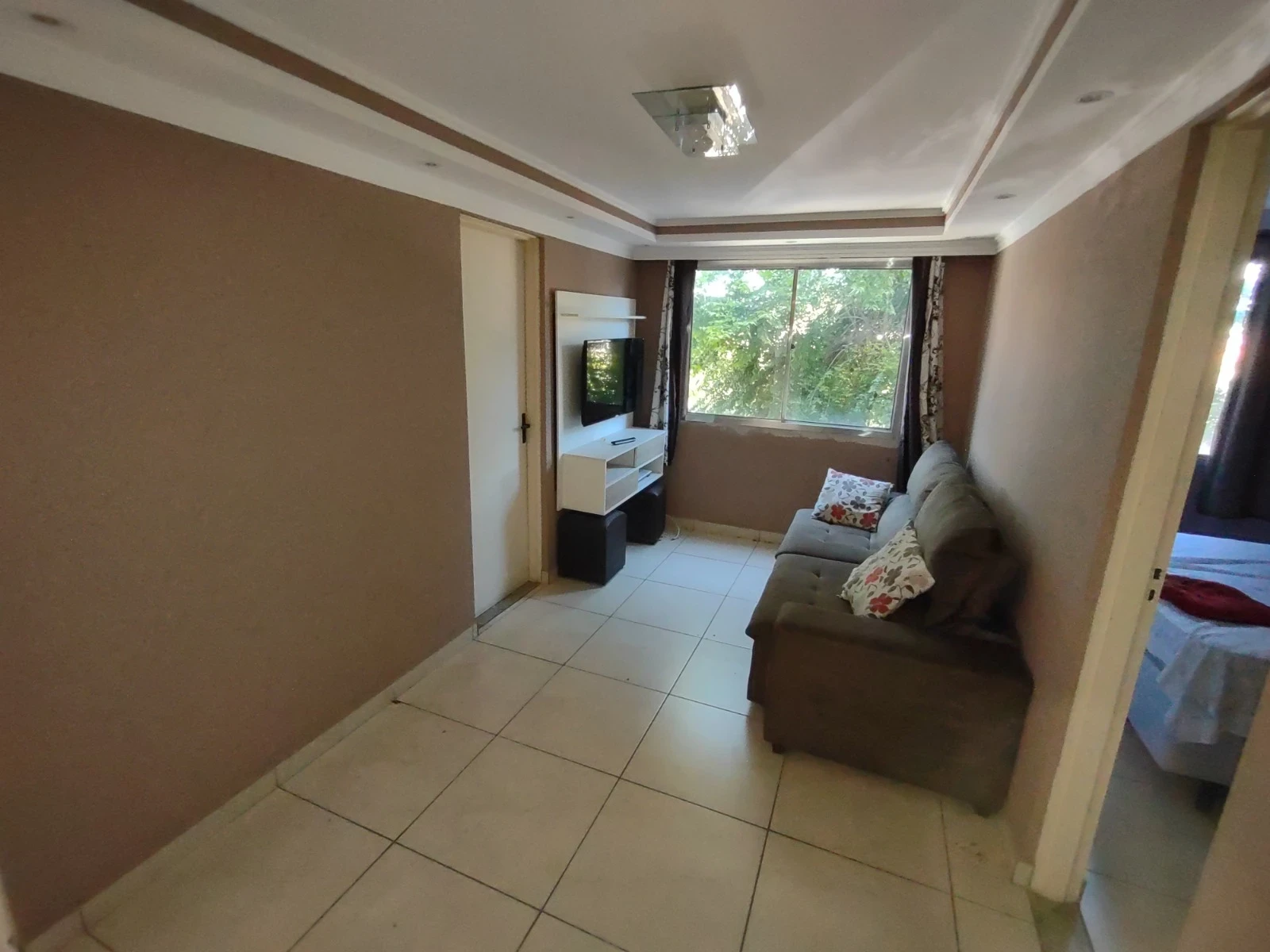 Imagem Apartamento com 3 Quartos à Venda, 52 m² em Cidade Líder - São Paulo