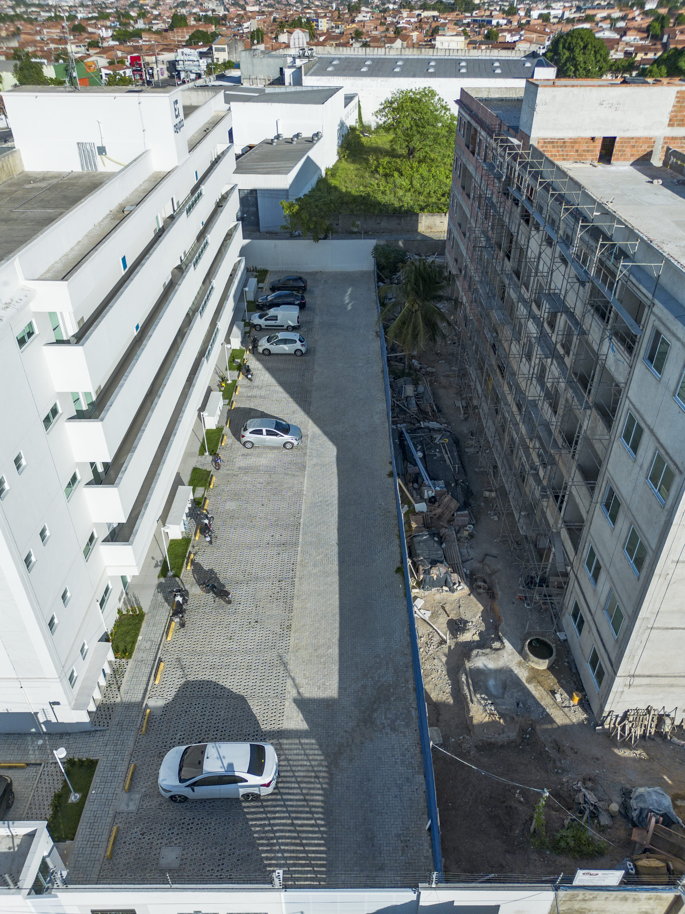 Apartamento com 2 Quartos à Venda, 54 m²em Araturi (Jurema) - Caucaia