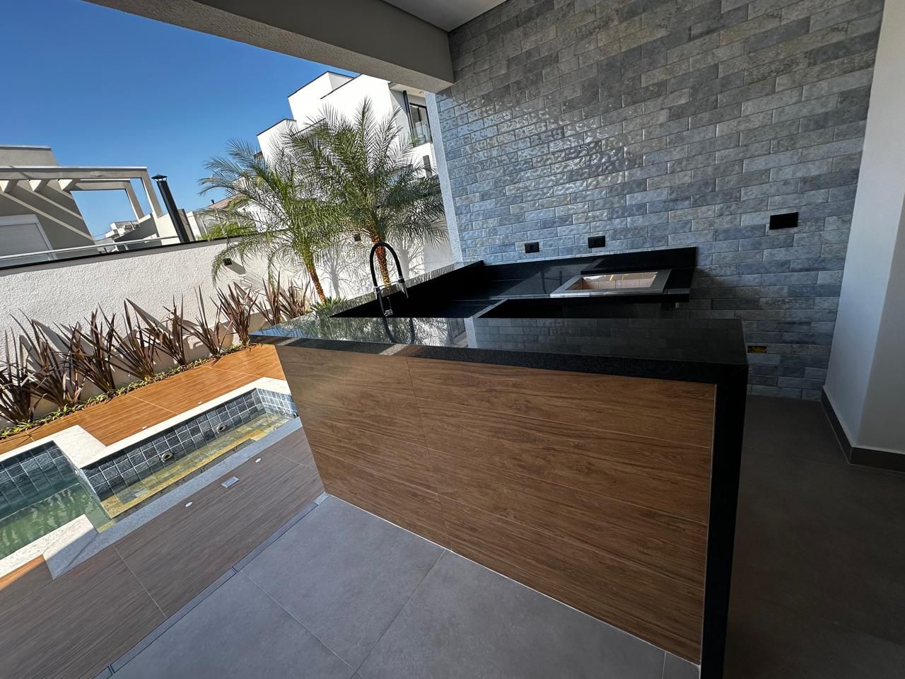 Foto do imóvel: Casa de Condomínio com 4 Quartos à Venda, 234 m²em Cézar de Souza - Mogi das Cruzes