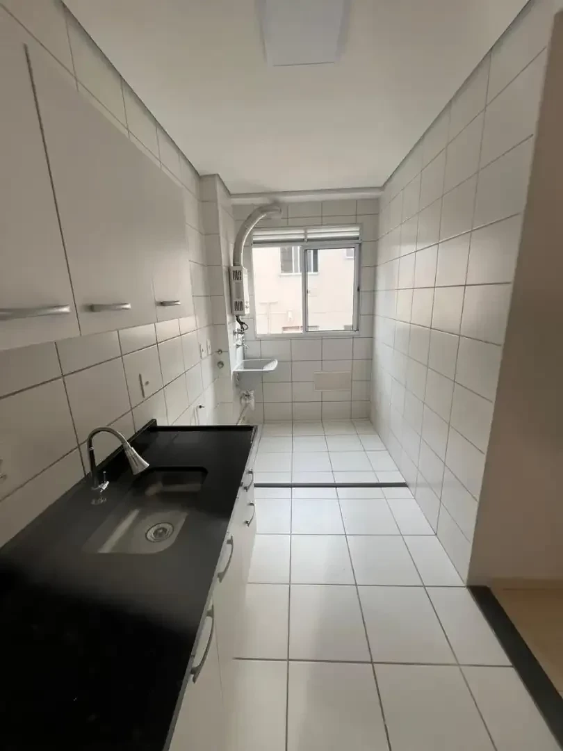 Imagem Apartamento com 2 Quartos à Venda, 55 m² em Jardim do Lago Continuação - Campinas