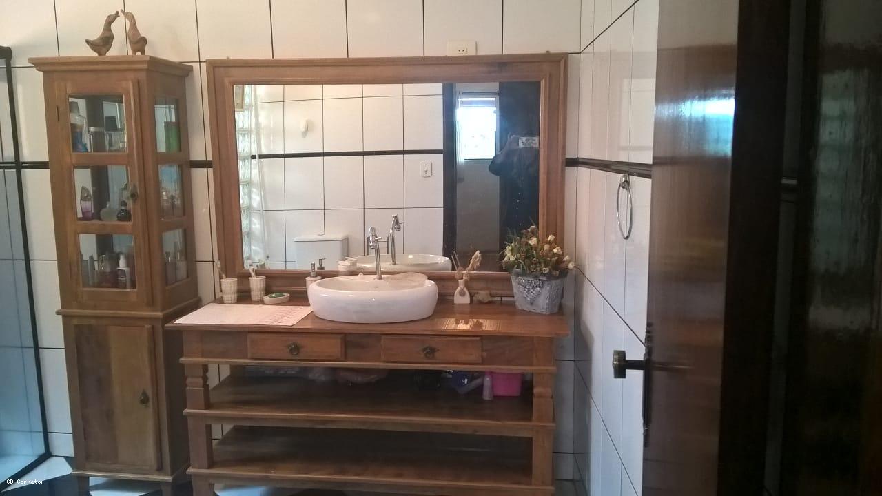 Imagem Sobrado com 3 Quartos à Venda, 182 m² em Bocaina - Ribeirão Pires