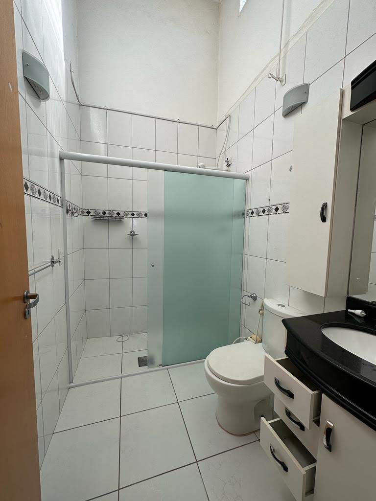 Imagem Casa com 3 Quartos para Alugar, 130 m²em Jardim Bonfiglioli - Jundiaí