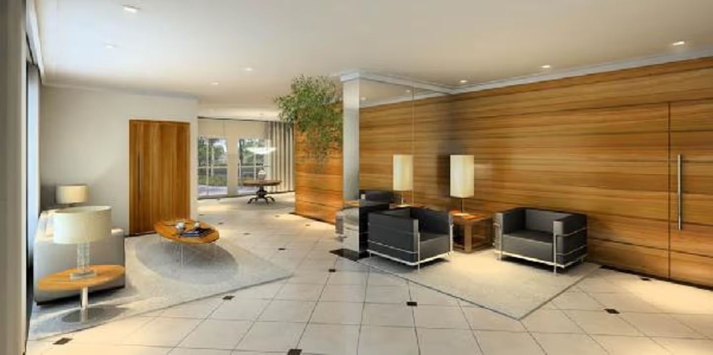 Imagem Apartamento com 2 Quartos à Venda, 44 m² em Campo Belo - São Paulo