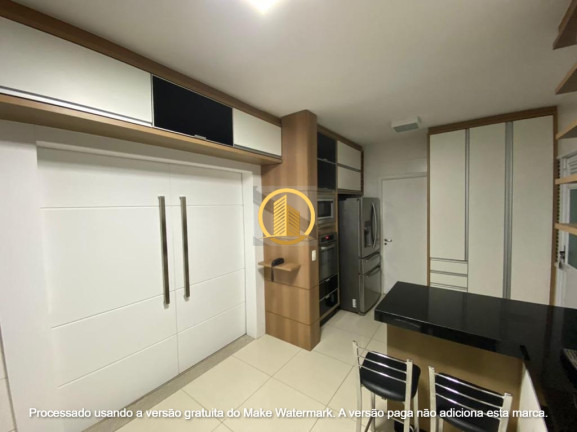 Foto do imóvel: Casa de Condomínio com 3 Quartos à Venda, 198 m² em Tucuruvi - São Paulo