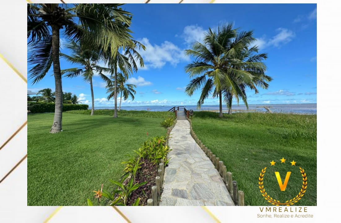 Imagem Terreno à Venda, 531 m²em  Passo de Camaragibe  - Passo de Camaragibe