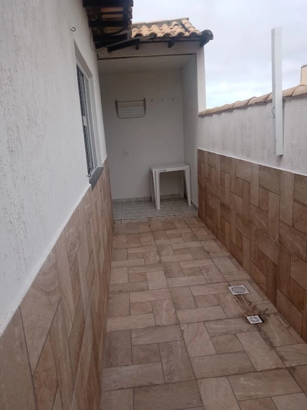 Imagem Apartamento com 2 Quartos à Venda, 100 m² em Braga - Cabo Frio