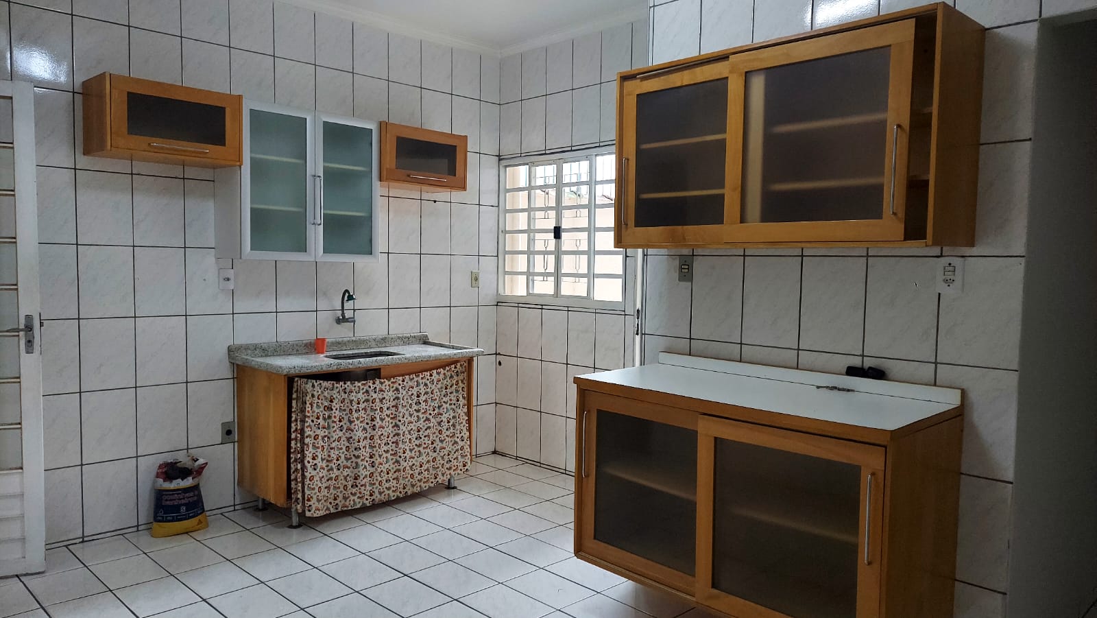 Imagem Casa com 2 Quartos à Venda, 140 m² em Cidade Industrial - Lorena