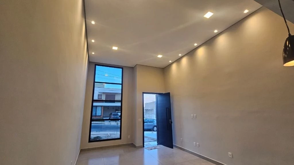 Foto do imóvel: Casa com 3 Quartos à Venda, 13.100 m² em Loteamento Park Gran Reserve - Indaiatuba