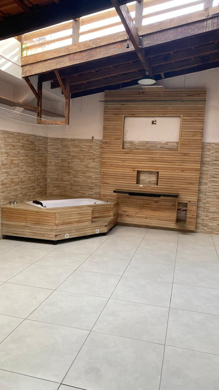 Foto do imóvel: Casa de Condomínio com 2 Quartos à Venda, 127 m² em Paisagem Renoir - Cotia