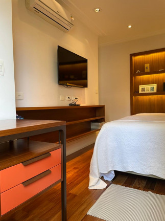 Imagem Apartamento com 2 Quartos à Venda, 136 m² em Santa Cecília - São Paulo