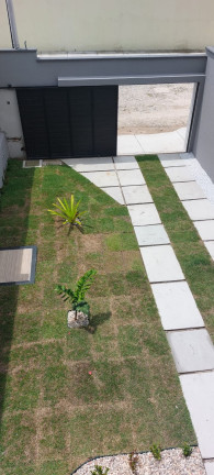Imagem Casa com 4 Quartos à Venda, 150 m² em Sapiranga-Coité - Fortaleza