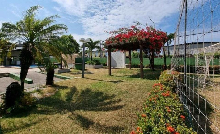 Imagem Apartamento com 3 Quartos à Venda, 63 m² em serrinha - fortaleza