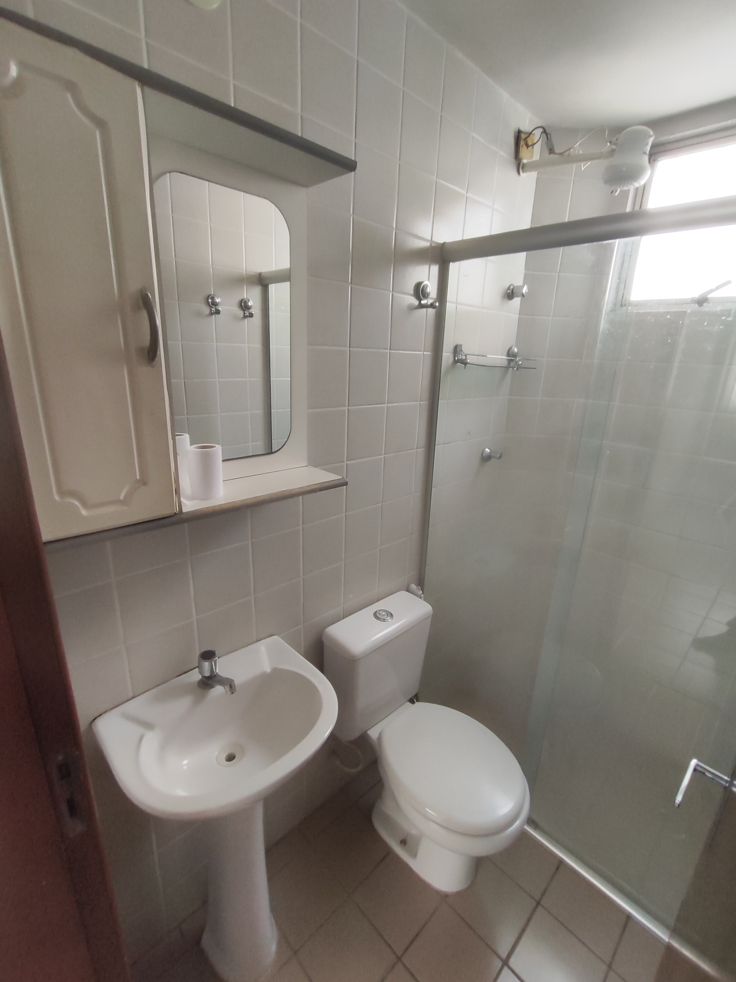 Imagem Apartamento com 2 Quartos à Venda, 54 m²em João Pinheiro - Belo Horizonte
