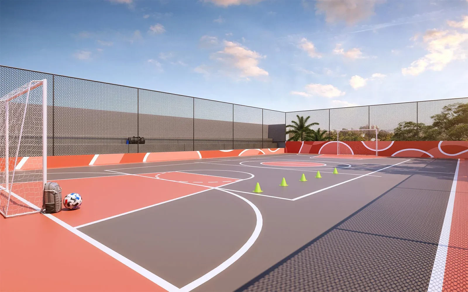 Foto do imóvel: Apartamento com 2 Quartos à Venda, 34 metro em Alto de Santa Lúcia - Carapicuíba