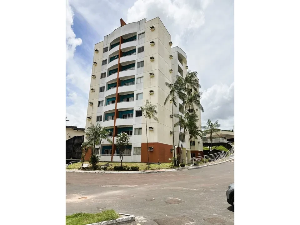 Foto do imóvel: Apartamento com 2 Quartos à Venda, 65 m² em Flores - Manaus